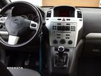 Opel Zafira 1.8 - 5