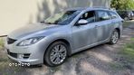Mazda 6 2.0 Exclusive - 2