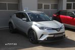 Toyota C-HR 1.8 HSD 4x2 CVT C-lassy LED - 3