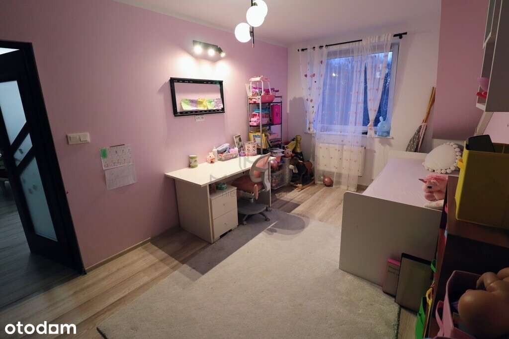 Przestronny apartament na zamkniętym osiedlu!-8