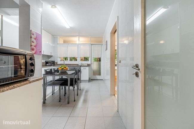 Apartamento T2 em Creixomil- Guimarães.  Situado num local calmo.-5