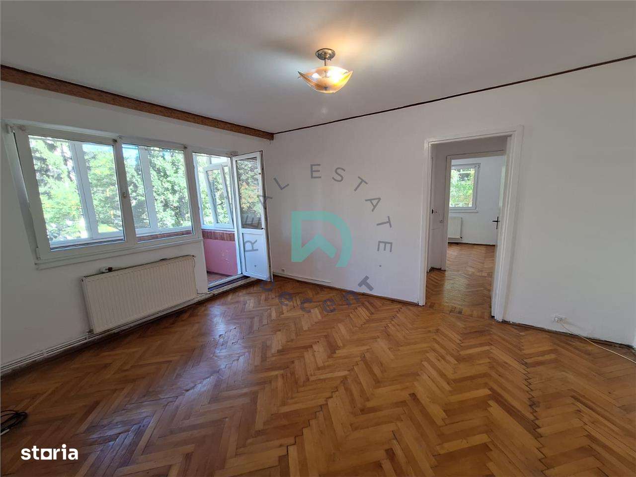 Apartament 2 camere Astra, intermediar, Brasov - Imagine principală: 3/15