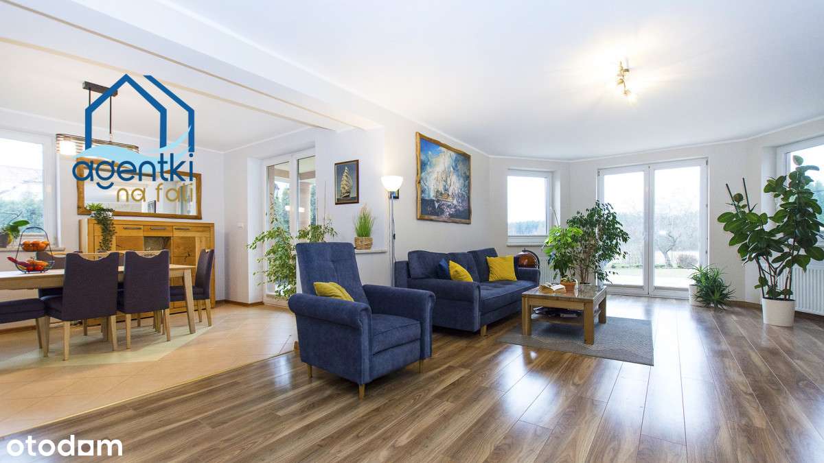 Dom z basenem oraz dużą działką,idealny dla rodzin - Pełny obrazek: 5/20