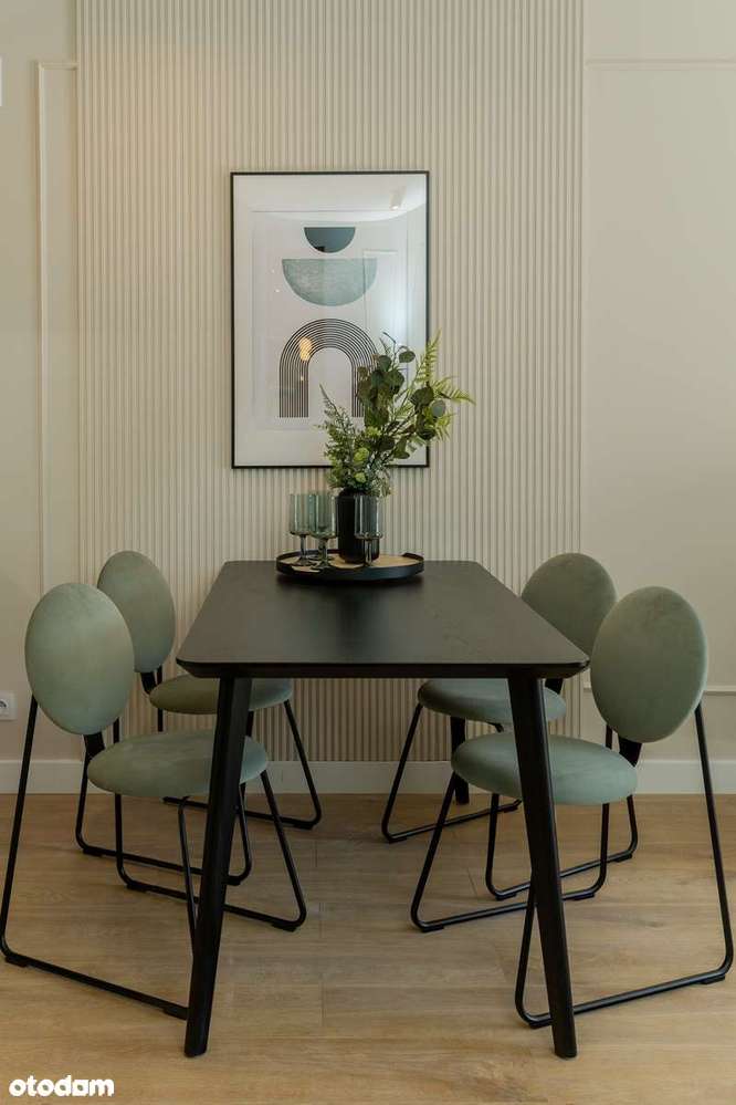 Piękne Mieszkanie, z Miejscem w Garażu Poziemnym - Pełny obrazek: 3/14