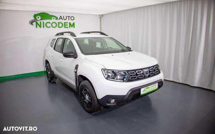 Dacia Duster - 6