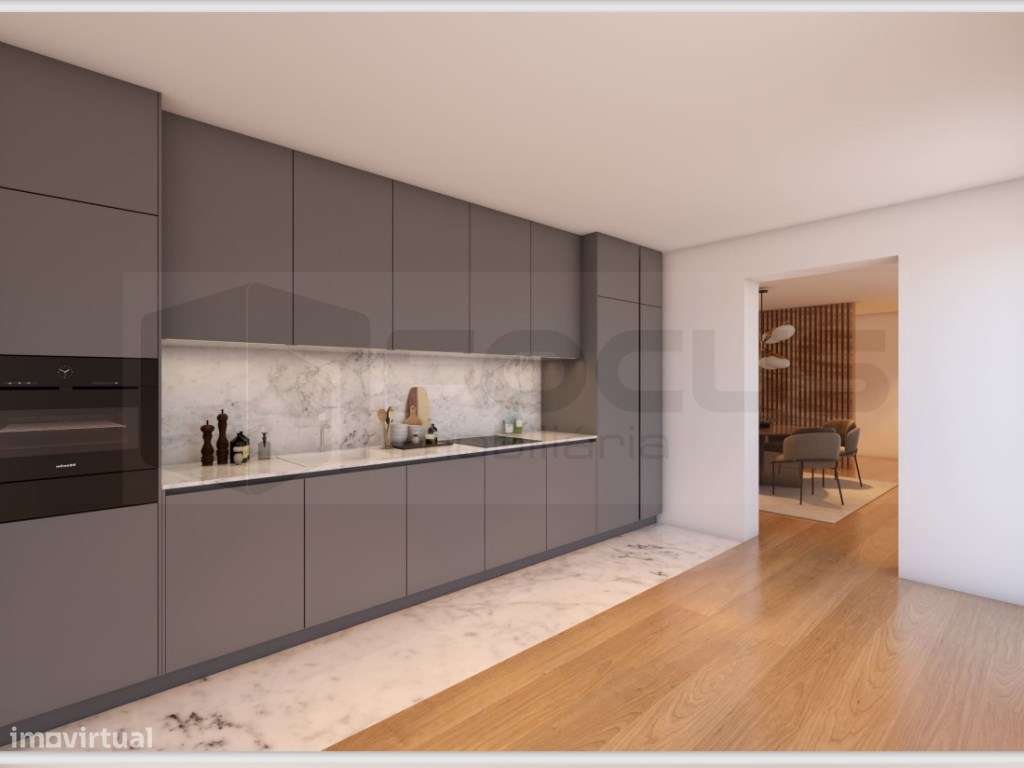 Moradia isolada térrea nova - Oiã - Grande imagem: 4/23