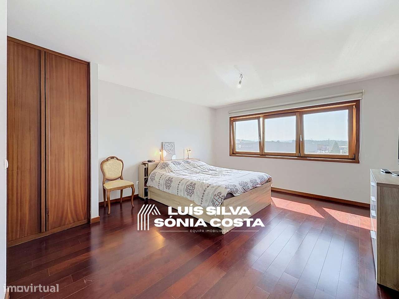 Moradia T4 com Jardim, Pátio, Ótimas Áreas & Excelente...-18