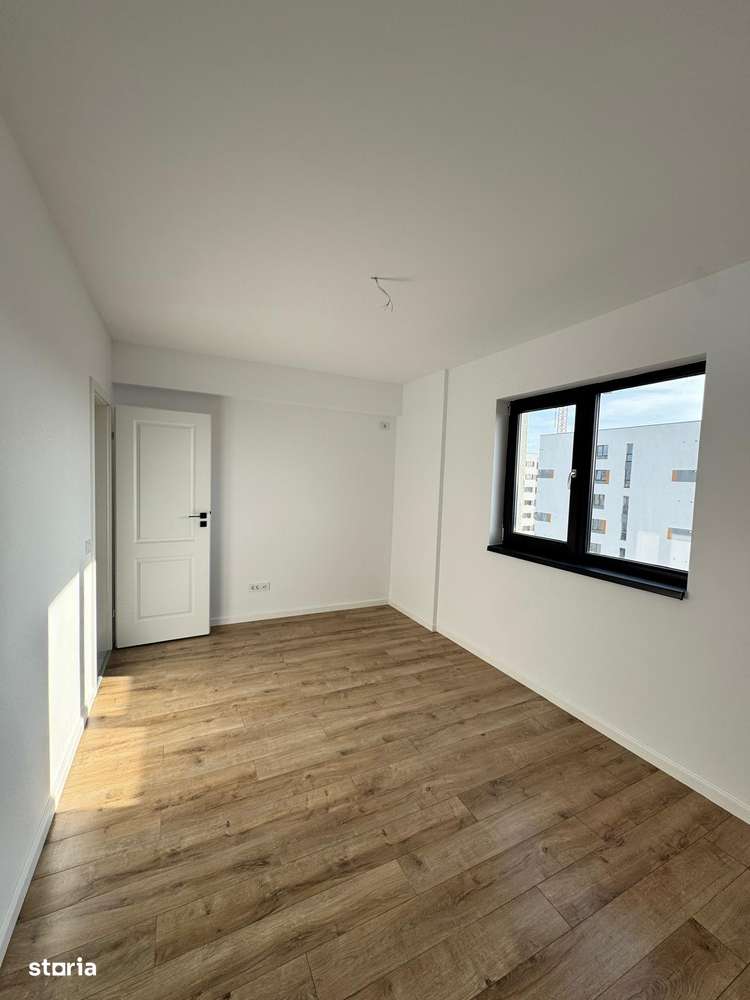 Studio modern - incalzire in pardoseala-Dezvoltator-Militari Residenc-3