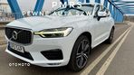 Volvo XC 60 T5 AWD R-Design - 2