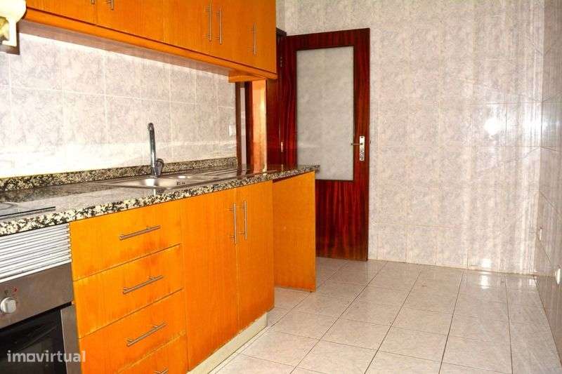 T3 no centro de Águeda - Grande imagem: 4/5