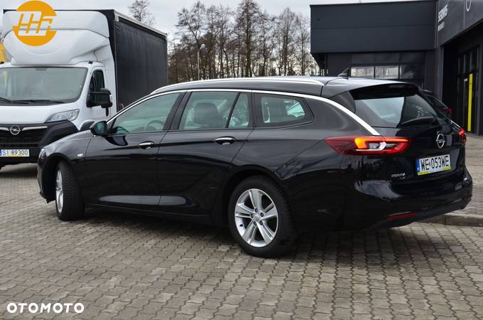 Opel Insignia - 7