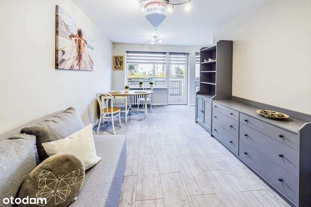 Do wynajęcia kawalerka po remoncie - Pełny obrazek: 4/20