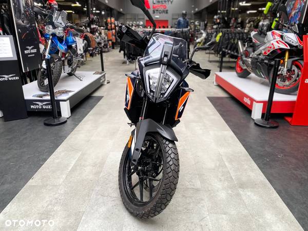 KTM Adventure - 7