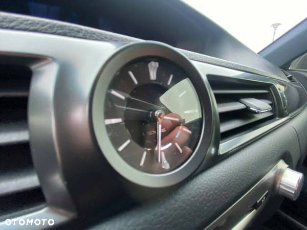 Lexus GS F Prestige - 15