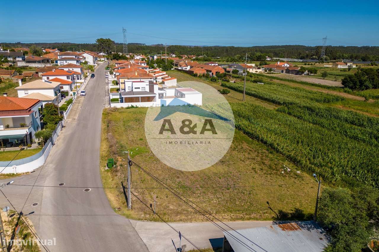 Projeto Pronto a Construir com Elevado Potencial de Retorno-14