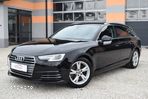 Audi A4 Avant 2.0 TDI S tronic sport - 6