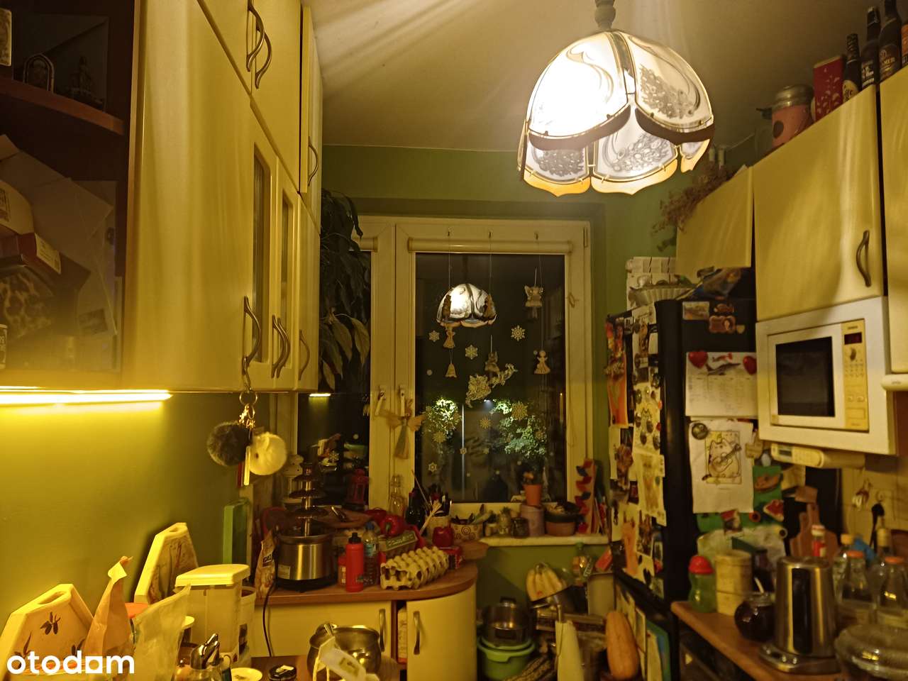 Duże mieszkanie w świetnej lokalizacji - Pełny obrazek: 5/16