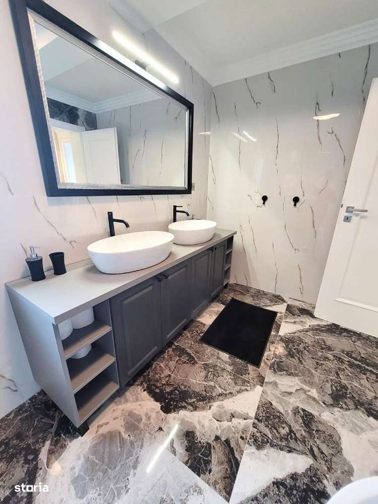 Comision 0% .De vanzare casa 140 mp utili, 410 mp teren cart Voronet - Imagine principală: 4/12