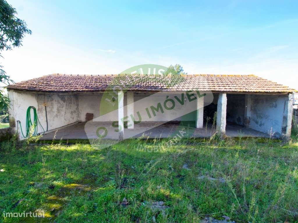 Terreno com viabilidade e autorização para loteamento! - Grande imagem: 3/37