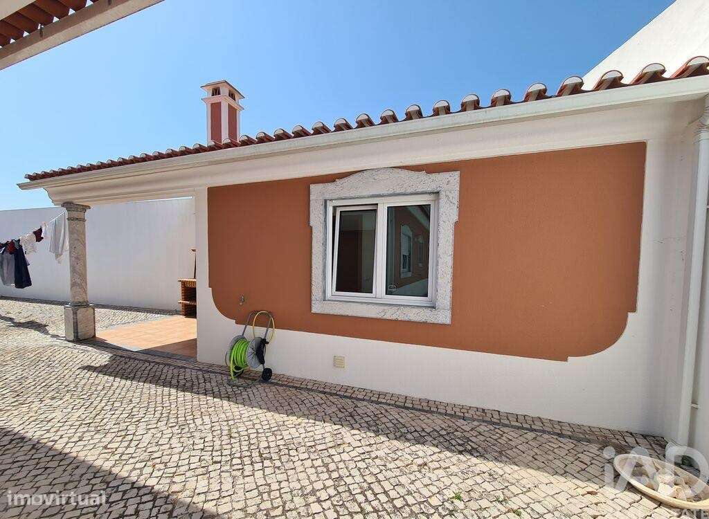 Casa / Villa T3 em Bombarral e Vale Covo de 252,00 m2 - Grande imagem: 5/28