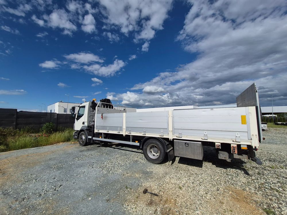 Volvo FL 2010