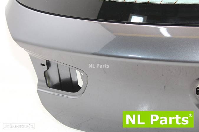 Porta da mala (kit) Bmw Série 1 F20 F21 LCI - 41007420695 - 3