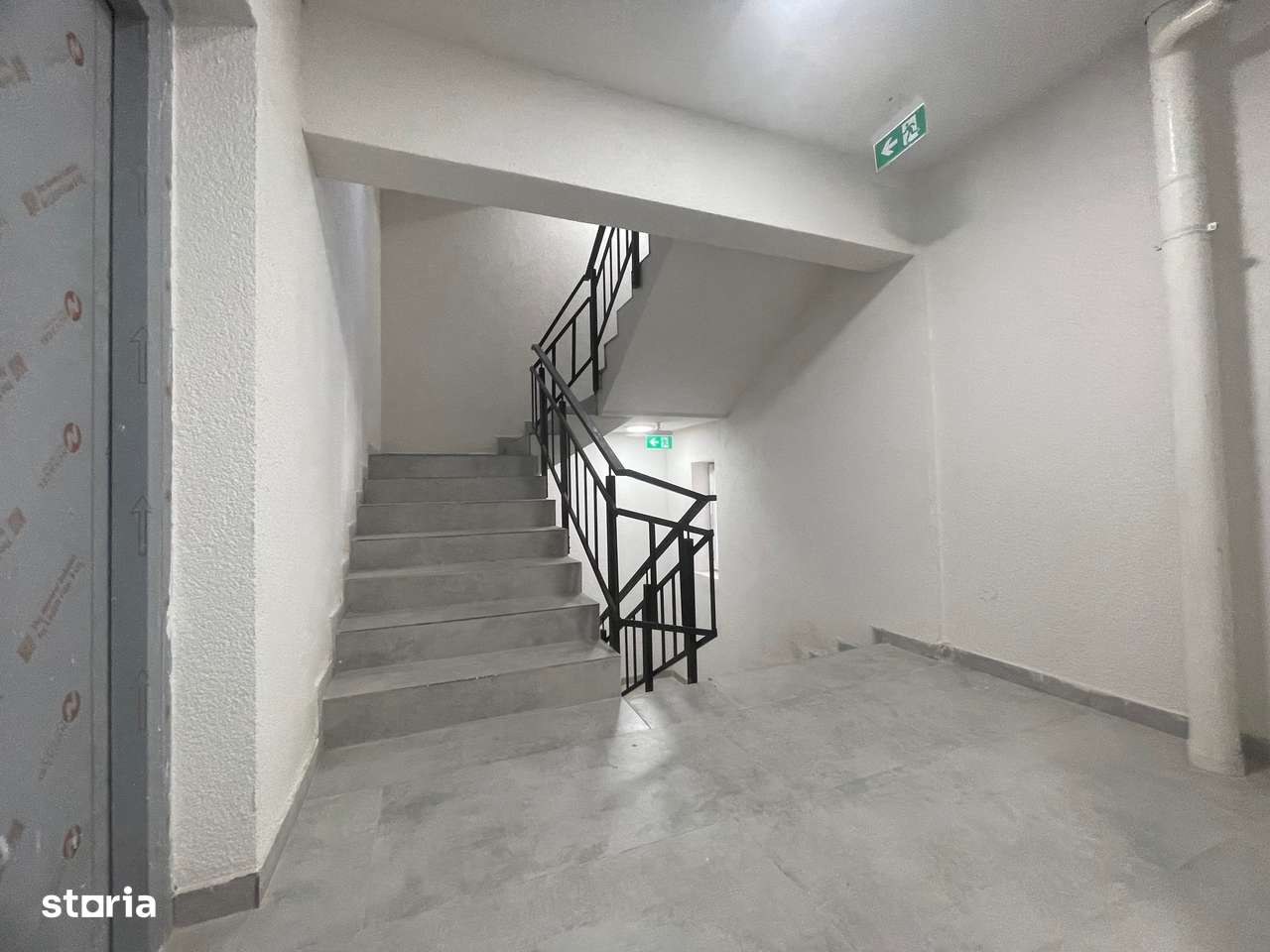 Bloc finalizat!2 camere decomandat,Metrou-Berceni 6 min - Imagine principală: 5/5