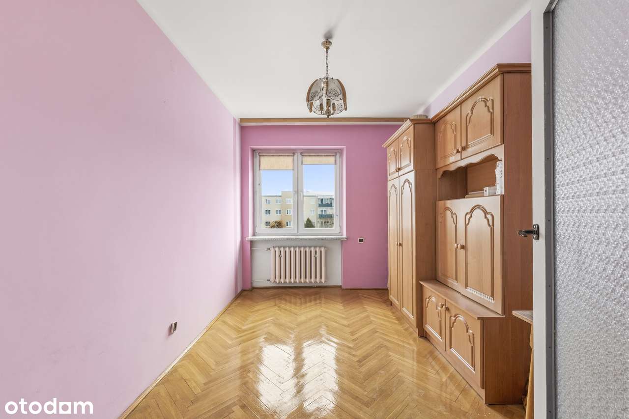 2 pokoje od zaraz Fabryczny-5