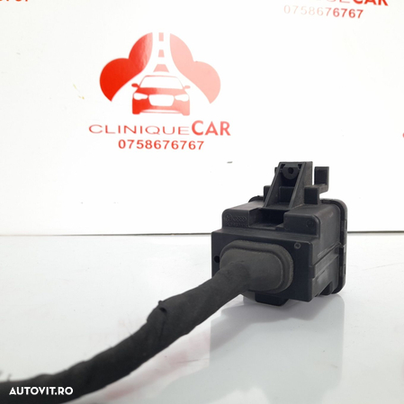 Panou siguranțe AUDI A1 1.6 TDI 2010-prezent- 8X0937124 - 05-8X0124-001 - 2