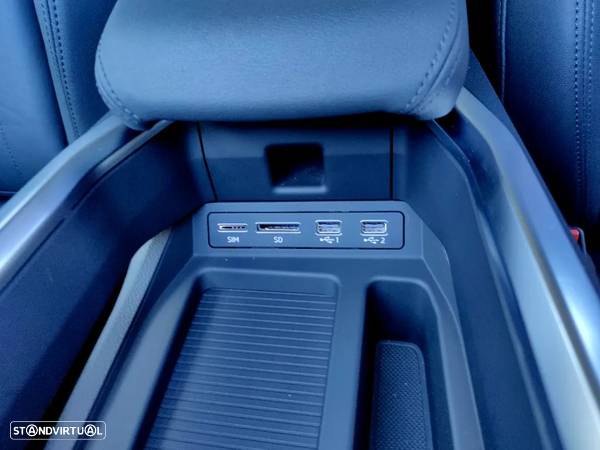 Audi e-tron 55 quattro Advanced - 17