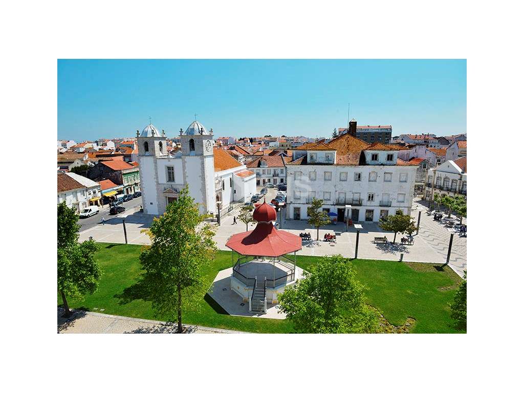 IMÓVEL ARRENDADO - Moradia T3 - Grande imagem: 4/6