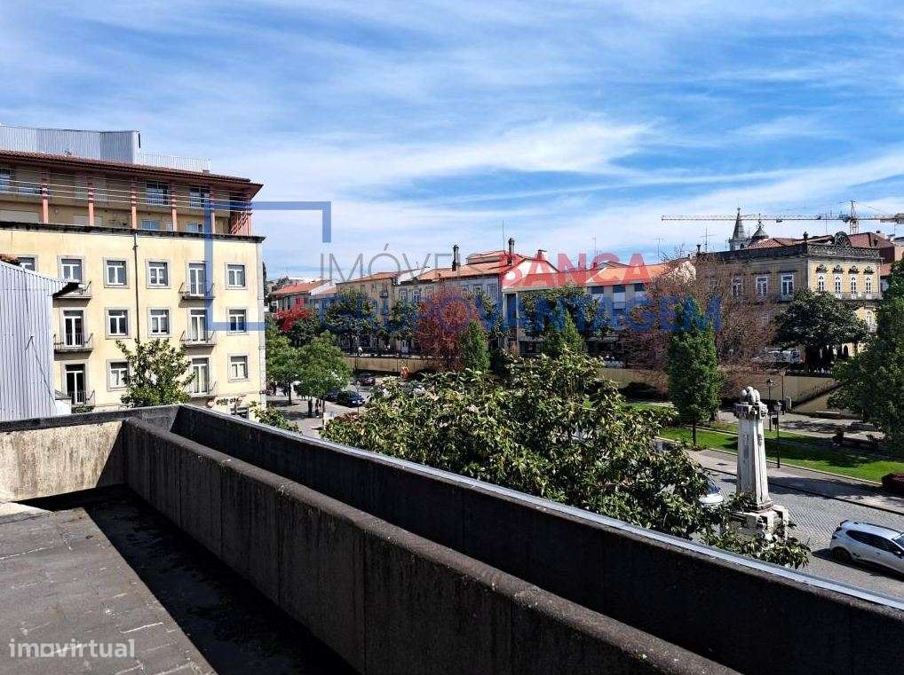 APARTAMENTO T3 - FAFE - CENTRO-5