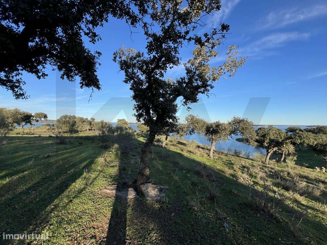 Herdade Exclusiva Junto à Barragem do Alqueva – Investimento Turístico-16