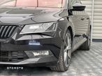 Skoda Superb 2.0 TDI 4x4 Sportline DSG - 27