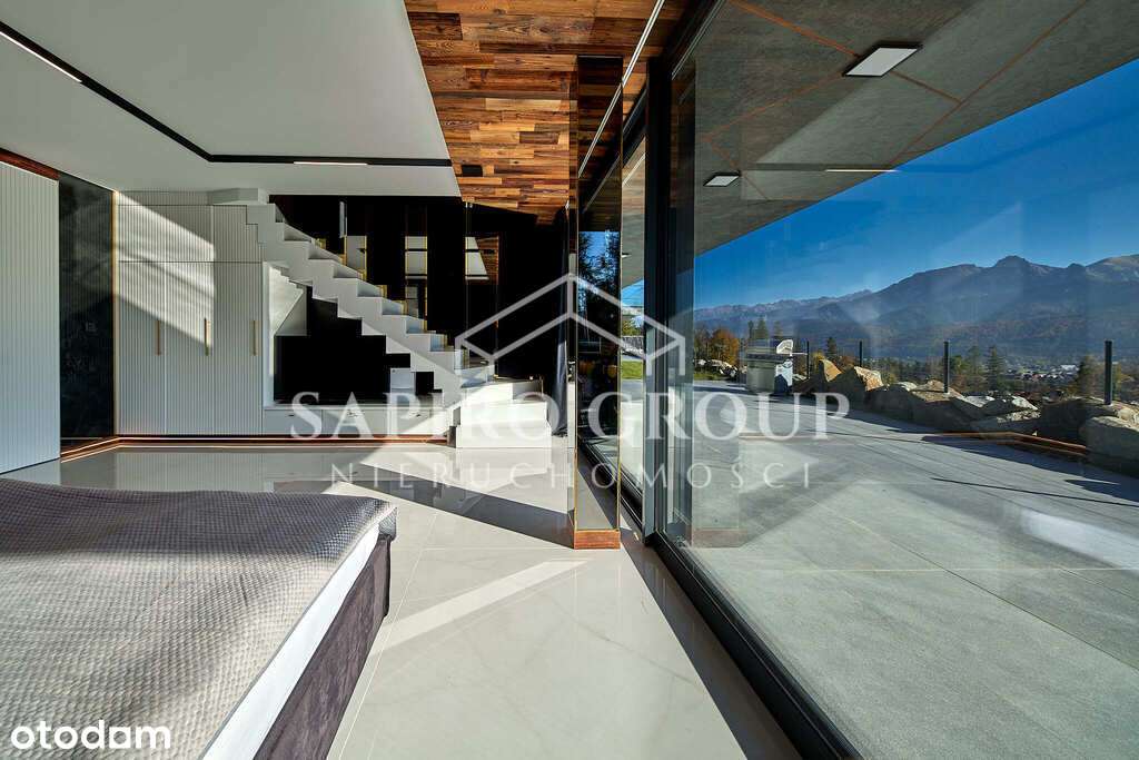 Dom premium w Zakopanem-Kościelisko-4