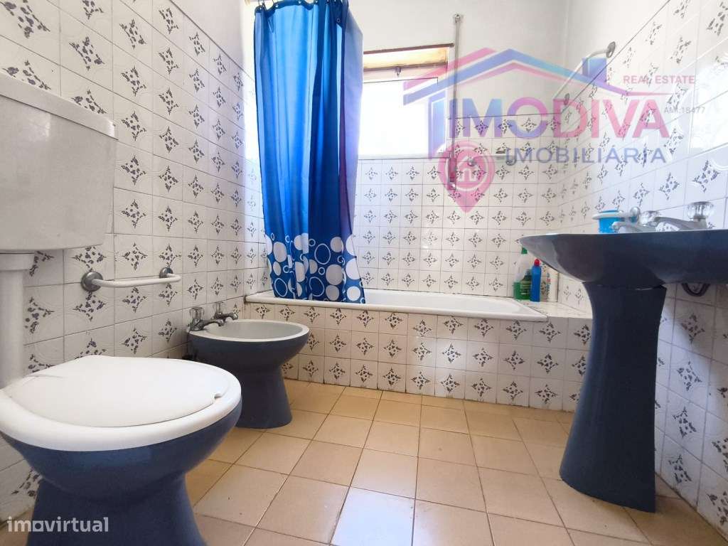 Moradia T3 Isolada com 1.000 m² de terreno e vistas deslumbrantes, ...-10