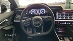 Audi S3 TFSI Quattro S tronic - 16