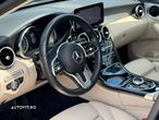 Mercedes-Benz C 200 d 9G-TRONIC Avantgarde - 10