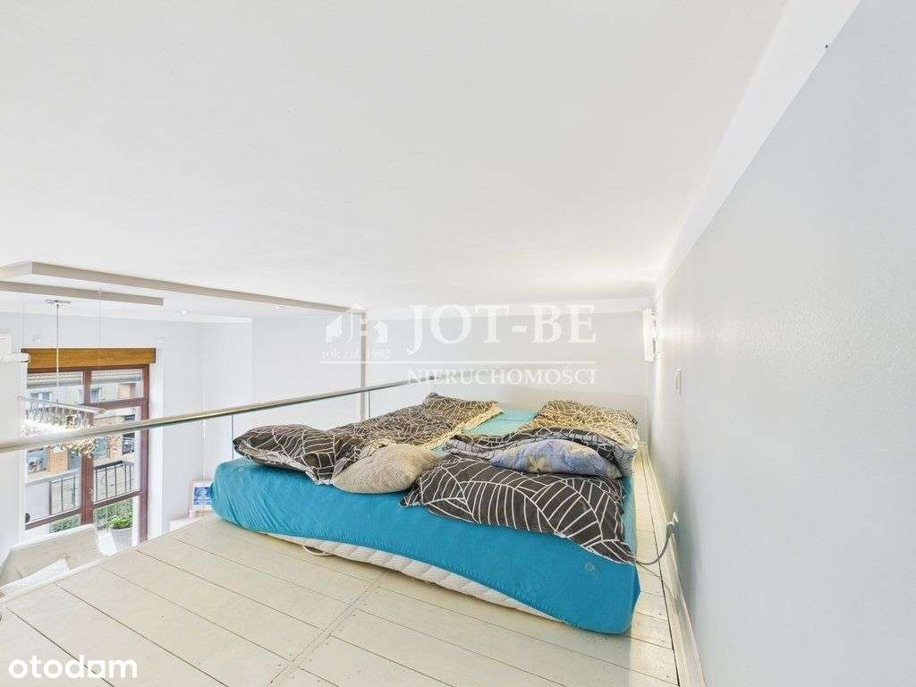 Wyremontowane, wysokie, klimatyzacja. - Pełny obrazek: 4/13