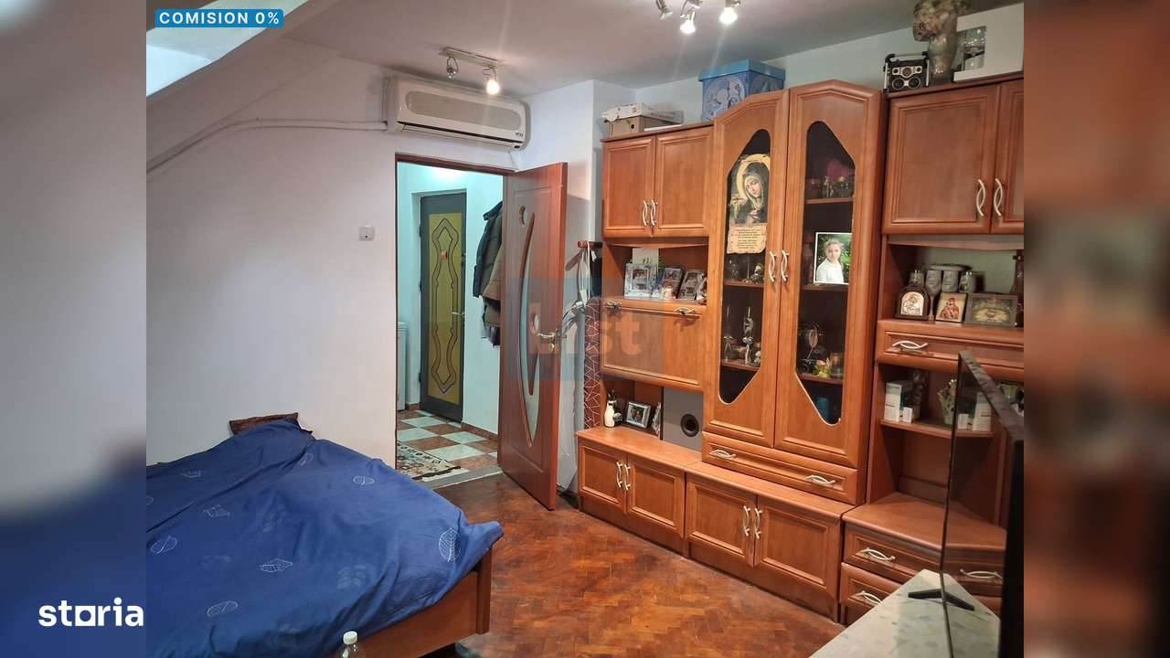 COMISION 0% | APARTAMENT 2 CAMERE | COTROCENI|