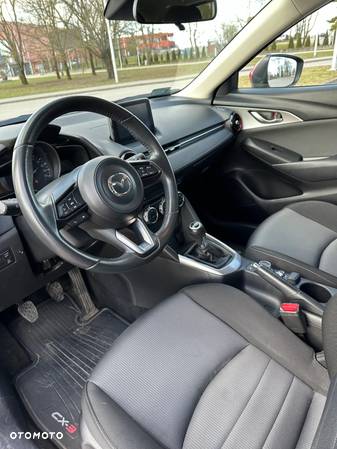 Mazda CX-3 2.0 Skyenergy AWD - 19