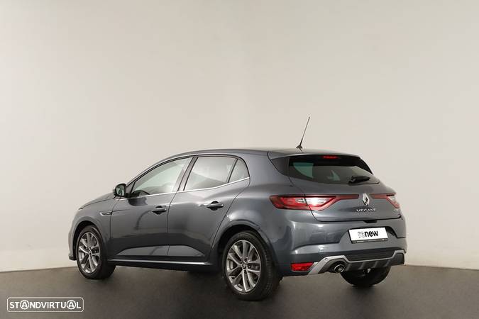 Renault Mégane 1.5 Blue dCi GT Line - 3