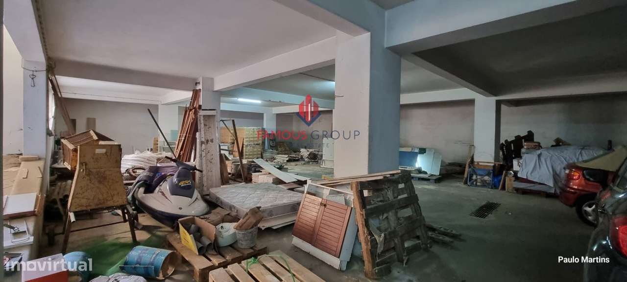 Armazém - Grande imagem: 4/9