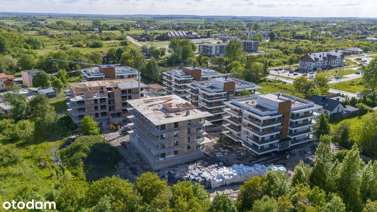 Apartamenty Uzdrowiskowe HYGGE ul. Waryńskiego - Pełny obrazek: 5/17