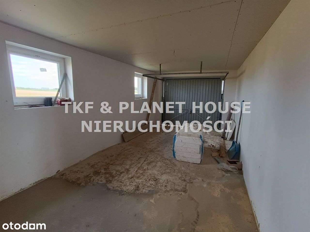 Dom gm. Żelechlinek, 143 m2, działka 1482 m2 - Pełny obrazek: 5/10