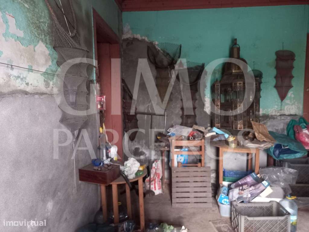 Moradia para reabilitar - Grande imagem: 5/22