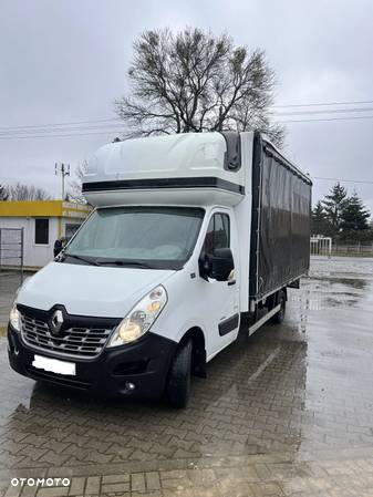 Renault Master - 1