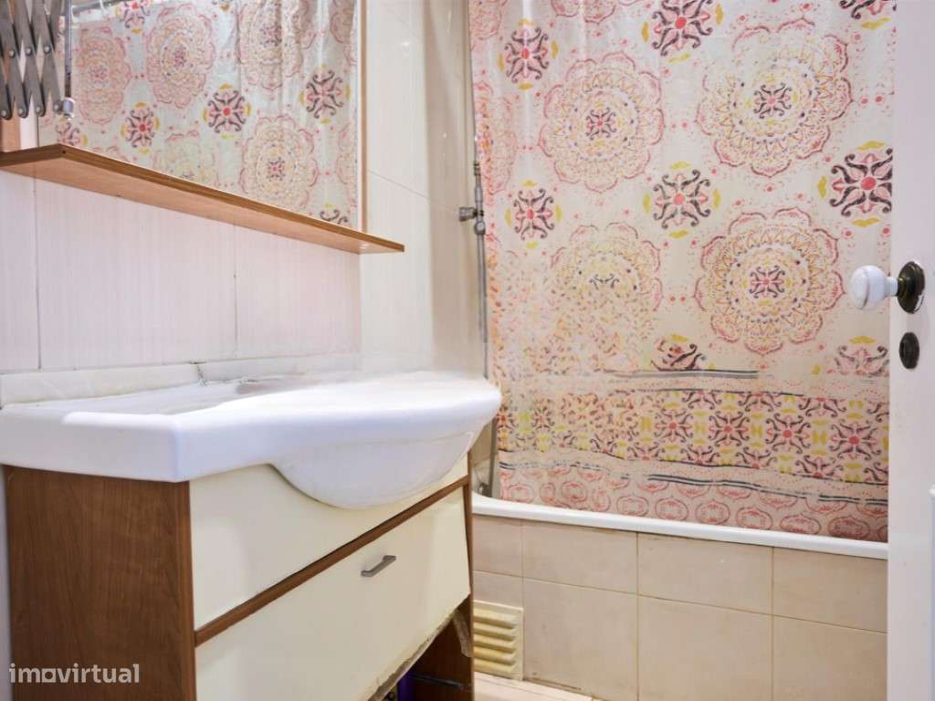 Apartamento T3 na Portela-6