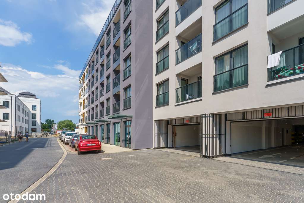 2 pokoje w Bel Mare z widokiem na atrakcje!-6