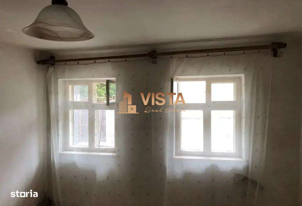 Casa individuala. Investitie ideala in Scheii Brasovului Proprietate c - Imagine principală: 4/7